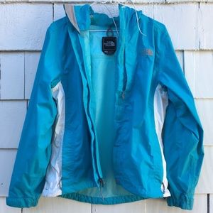 North Face Hyvent Jacket